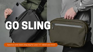 Go Sling Mini