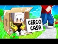 Zeyxon è SENZA CASA in Minecraft!