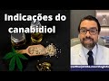 CANABIDIOL INDICAÇÕES DO CANABIDIOL CANABIDIOL INDICAÇÕES DO CANABIDIOL