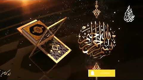 سورة النبأ _ علي عبدالله سلمان