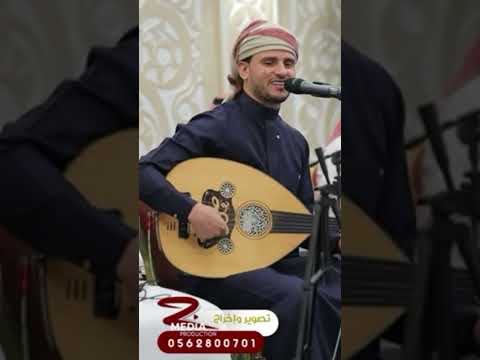 الفنان حسين محب يانسيم الصباح