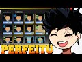 ESTRATÉGIA PERFEITA... ANIME FIGHTERS (roblox)