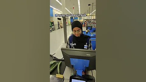 Buying sus items in bulk