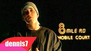 Eminem & Selected of God Choir - Lose Yourself (Remix) OFFICIAL MUSIC VIDEO HD 4K Resimi