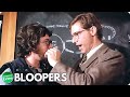 INDIANA JONES AND THE RAIDERS OF THE LOST ARK Bloopers Deleted Scenes 1981