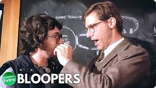 INDIANA JONES AND THE RAIDERS OF THE LOST ARK Bloopers \& Deleted Scenes (1981)