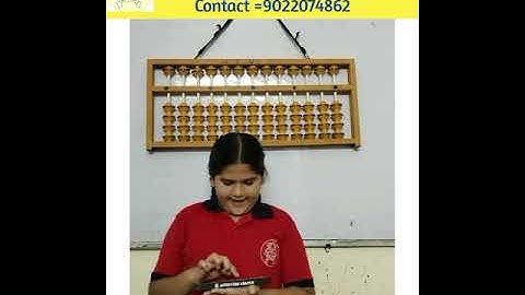 Achievers Abacus 2-Level #abacus #Addition Subtraction #Solution Of Examples With Kit#abacus