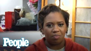 Chandra Wilson: From Scrubs to Sequins! | People