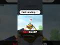 Fast Landing 🌪️ #bgmi #bgmishorts #squadwipe #telugugaming #bgmitelugu #viralshorts #shorts #1vs4