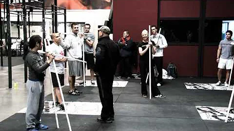 CrossFit - "How to Miss" with Mike Burgener