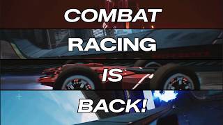 GRIP 2: Combat Racing Evolved DEMO | Official Trailer screenshot 3