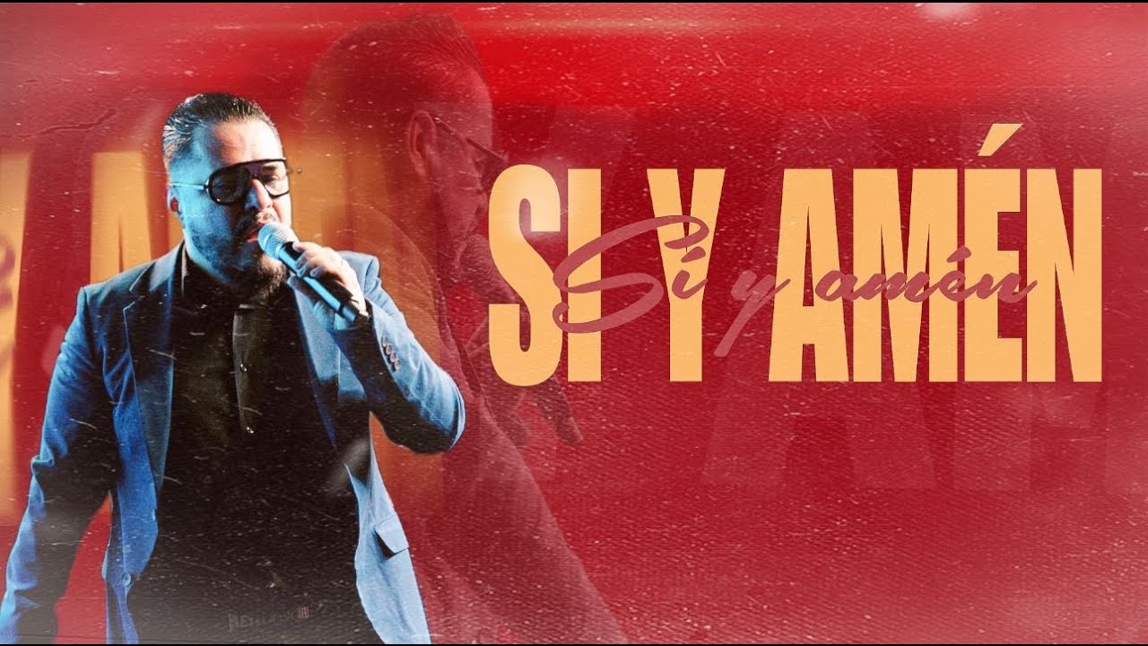 El si y amen - Pastor Zoe Gonzalez