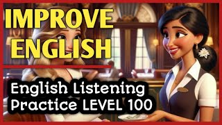 English Listening Practice | English4mastery