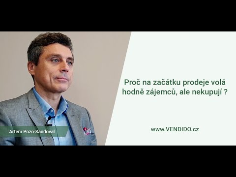 Video: Proč marketéři zkoumají chování kupujících?