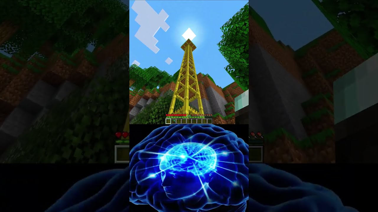  6923 IQ Vs 6969 Minecraft World S Smallest Violin Shorts