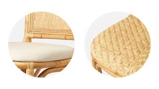 Made Goods Spring 2021 - Seating