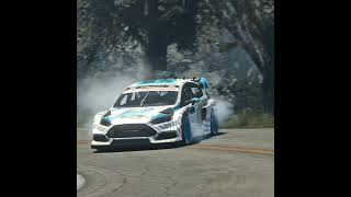 Assetto Corsa -CLIMBKHANA-