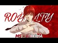 Chainsaw Man - Ms Makima Showcases Her Power - Royalty AMV