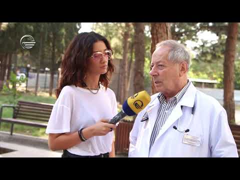 ეკოლოგიური თვალსაზრისით რა ვითარებაა თბილისში-