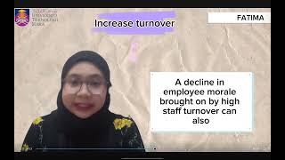 PRESENTATION VIDEO HRM433 GROUP 1 JIBA1B1