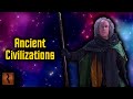 The Ancient Civilizations of Star Trek