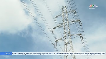Vi phạm hành lang an toàn lưới điện vẫn còn khá phổ biến  | BRTgo