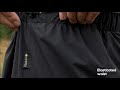 Berghaus Product Detail Video - Men's Paclite Pant