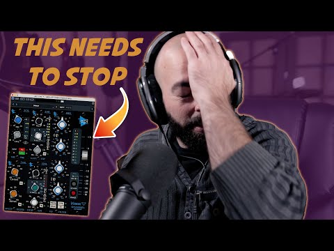 The WORST Plugin