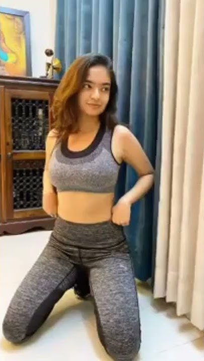 Anushka Sen Sex Videos - fan club - YouTube