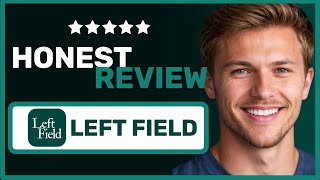 НОВИНКА! Обзор приложения для знакомств Left Field 2026 – мошенничество или легитимное приложение... screenshot 3