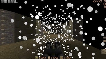 Quake - Nightmare Run of coagula by Mathias Thore in 0:12