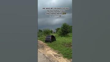 😂😂 #nano #tata #tatanano #tatamotors #cars #carslover #viral #trending #foryou #everyone #shorts