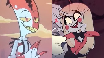 Finding Charlie Jr. - Part 1: New Parents (For @mstephensusn)