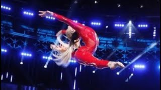 BRIAR NOLET | World of Dance 2019 - Season 3 | Divisional Finals Full Performance