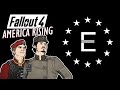 Fallout 4 - America Rising!