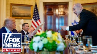Download Lagu BREAKING: Netanyahu nominates Trump for Nobel Peace Prize MP3 Download Lagu BREAKING: Netanyahu nominates Trump for Nobel Peace Prize MP3