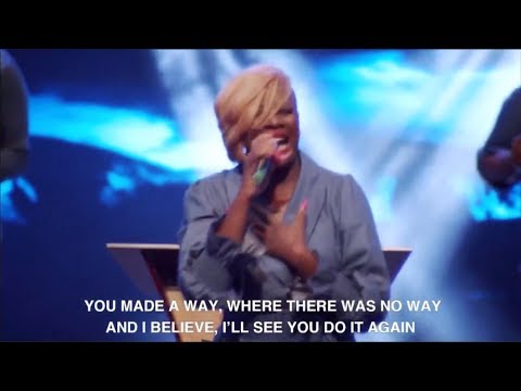 Tiffany Boone Wide As The Sky Medley 