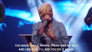 Tiffany Boone - Wide As The Sky (Medley)