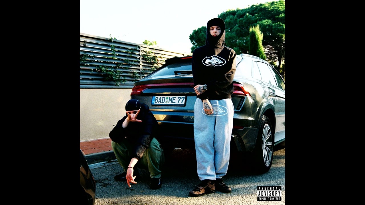 kizaru, ICEGERGERT – Fake ID (Сингл, 2025)