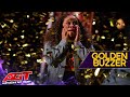 From Tears To Triumph: Breanna&#39;s FULL Golden Buzzer Performance | Australia&#39;s Got Talent 2022