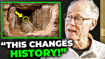 What They Just Pulled From This Sealed Cave in Turkey Has Left Historians Silent