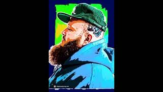 Action Bronson Mix