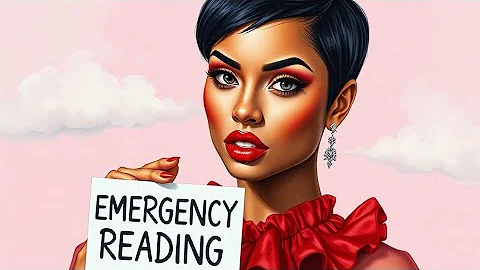 🚨 2:51AM 🚨 | ☎️ HE THINKS YOU WANT HIM ... UNTIL YOU SET HIM STRAIGHT ☎️ | 🔥 EMERGENCY READING 🔥