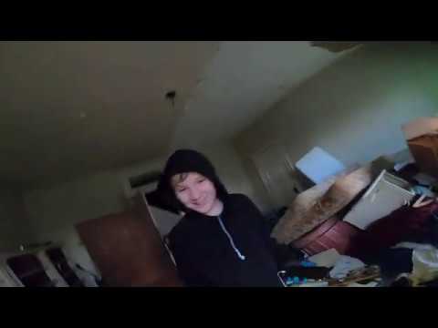 exploring abandoned mansion and barn house p:3 - YouTube