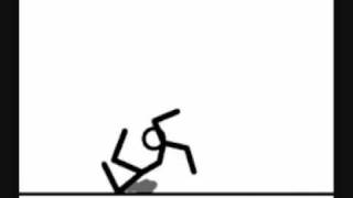pivot default stick