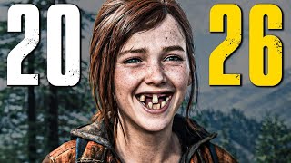 The Last Of Us Multiplayer Has Become Totally Unhinged In 2026!