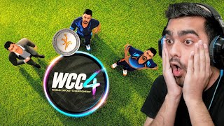 WCC4 Gameplay In ULTRA Graphics (I Played Early Access) screenshot 2