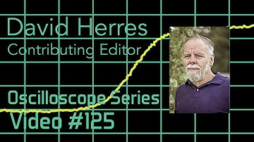 Video 125 - PICO VNA Series: Part 2