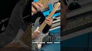 The 2 1 2 Method  - BEST way to play arpeggios