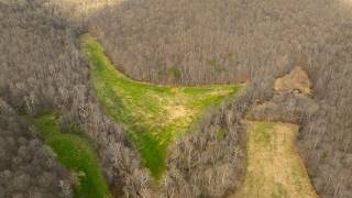 PREMIERE SOUTHERN OHIO WHITETAIL FARM FOR SALE